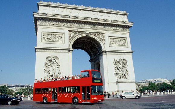 Mercure Paris Porte de Pantin 4*