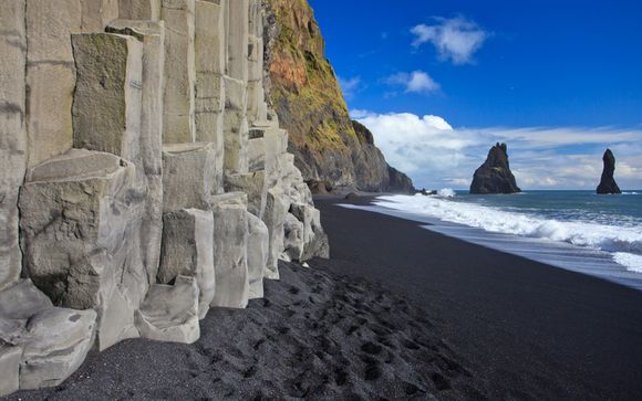 Tus excursiones en Islandia