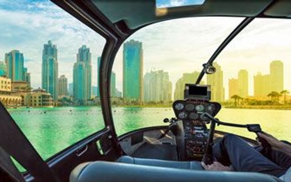 Hotel Bonnington Jumeirah Lakes Towers 5*