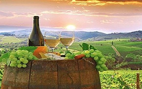 City Life Hotel Poliziano 4*