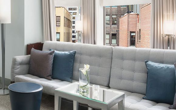 Royalton New York 4*