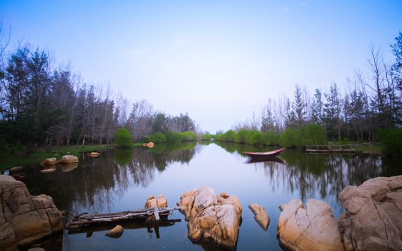 Extensión de 3 noches a Ho Tram (oferta 2)