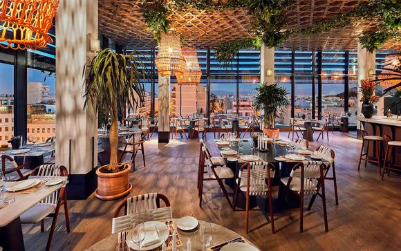 Grand Hyatt Athens 5*