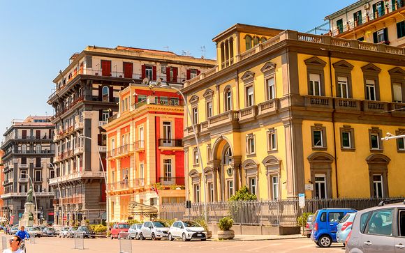 Excursiones incluidas