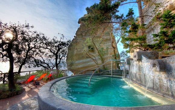 Excursiones incluidas