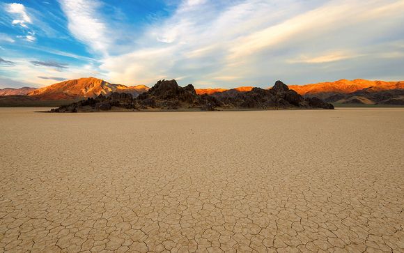 Itinerario de 13 noches / Salidas en grupo