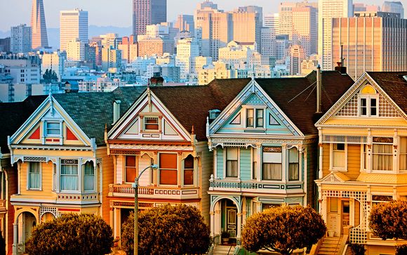 Itinerario de 13 noches / Salidas en grupo