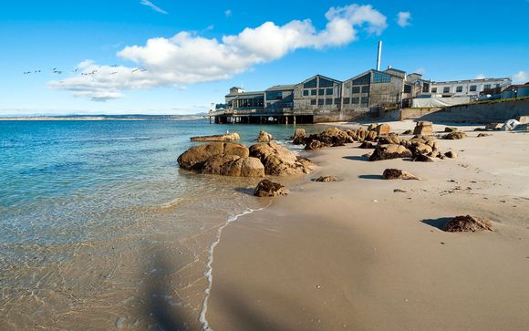 Itinerario 15 noches / Salidas en grupo