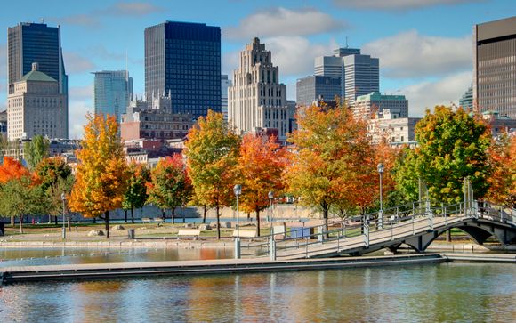 Itinerario - Salidas en grupo