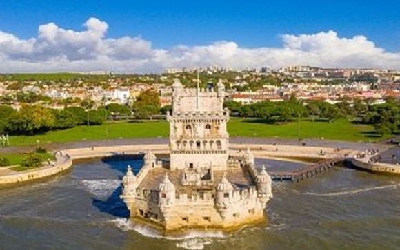 Iberostar Selection Lisboa 5*
