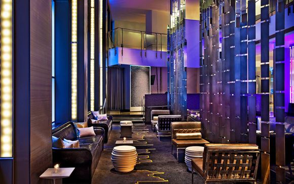 The Maxwell New York City