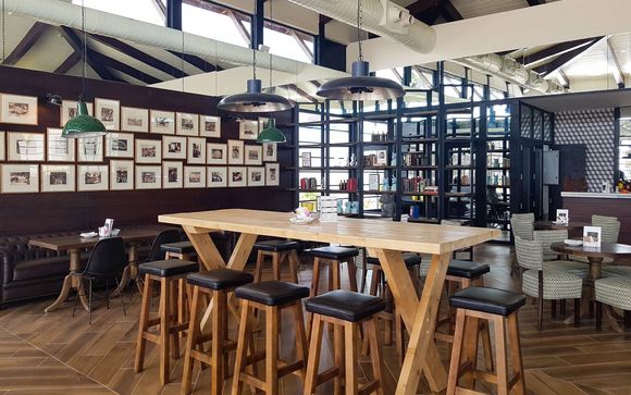 Ocean El Beso 5* - Solo Adultos