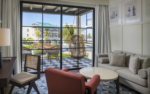 Ocean El Beso 5* - Solo Adultos