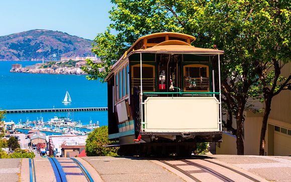 Itinerario - Salidas en grupo