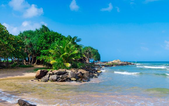 Itinerario de 4 noches