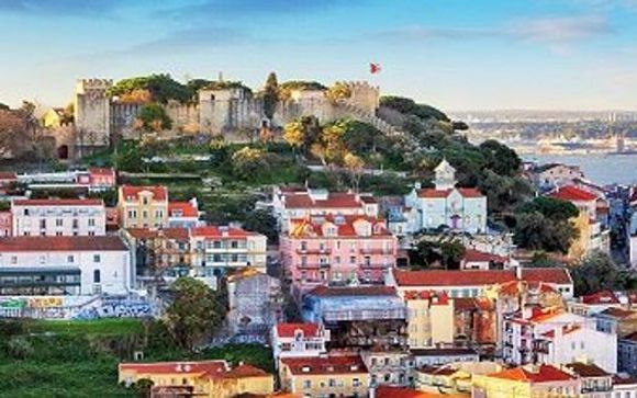 Elige tu escapada con Vueling