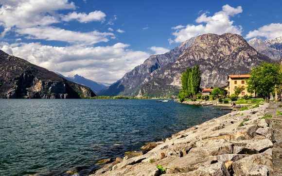 Italia y Dubino te esperan