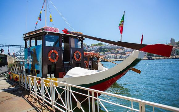 Porto Royal Bridges 4*
