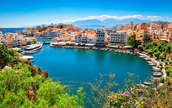 Itinerario de 6 noches