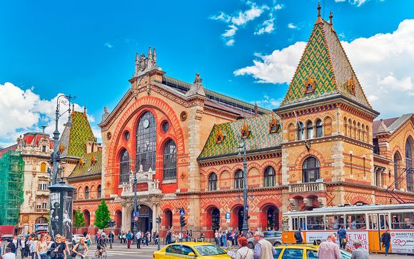 Itinerario - Salidas en grupo