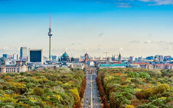 Itinerario - Salidas en grupo