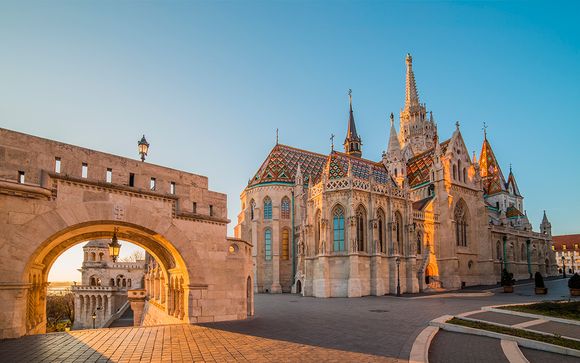 Itinerario - Salidas en grupo