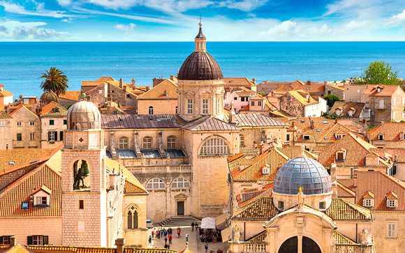 Itinerario - Salidas en grupo