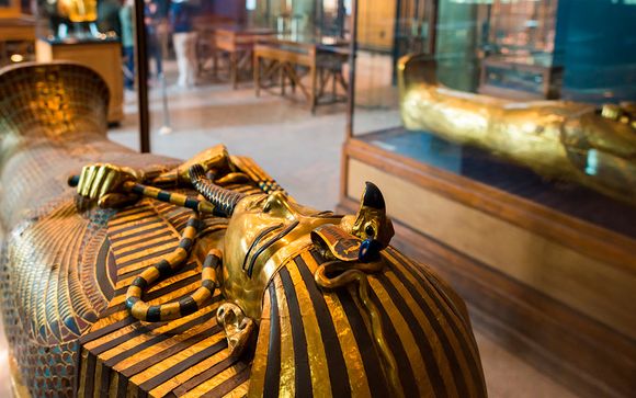 Itinerario - Salidas en grupo