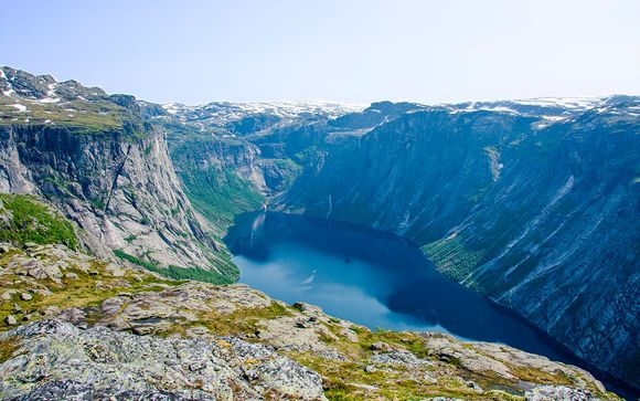 Itinerario - Salidas en grupo