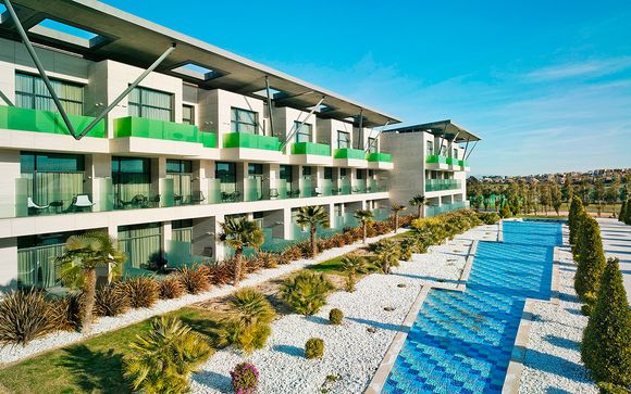 La Finca Golf & Spa Resort 5*