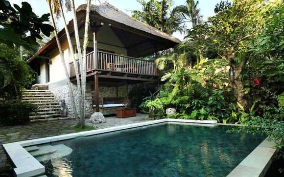 Plataran Canggu Bali Resort and Spa 4*