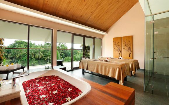 Plataran Ubud 4*