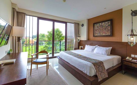 Plataran Ubud 4*