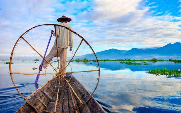 Itinerario - Salidas en grupo