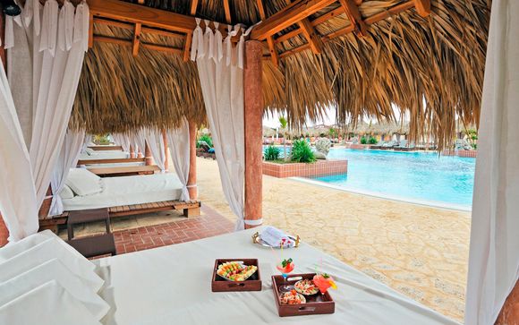 Paradisus Varadero 5*