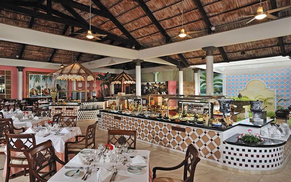 Paradisus Varadero 5*
