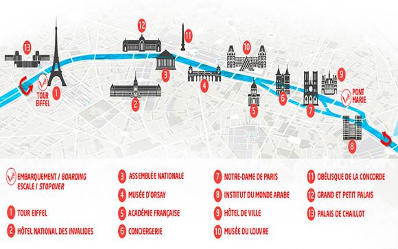 Pavillon Opéra Grands Boulevards