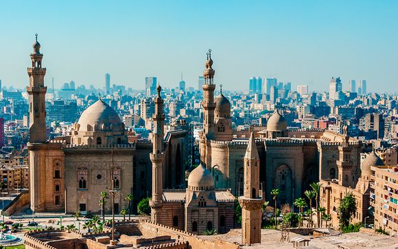 Itinerario - Salidas en grupo