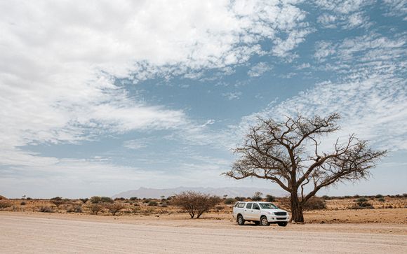 Itinerario - Salidas en grupo