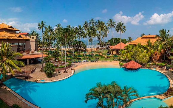 Itinerario - Salidas en grupo