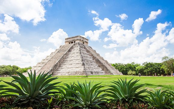 ¡Completa tu estancia!
