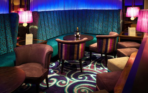 Strand Palace Hotel 4*