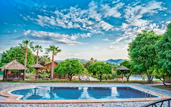 Hotel Buenavista 4* - Solo Adultos
