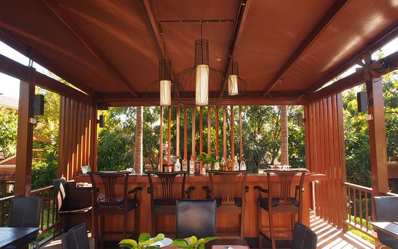 Siripanna Villa Resort 4*