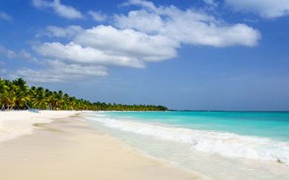 IBEROSTAR Punta Cana 5*