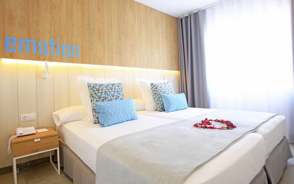 Labranda Corralejo Village 4*