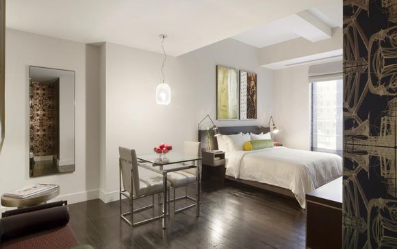 Marmara Park Avenue 5*