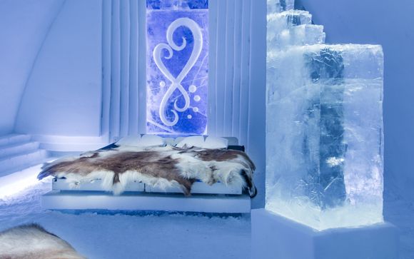 The IceHotel