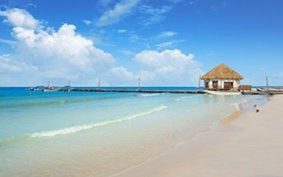 Royalton Cancun 5*