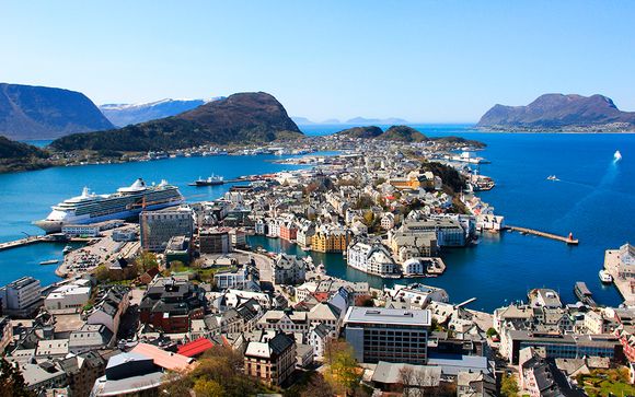 Itinerario - Salidas en grupo